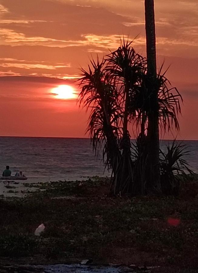Lucky Bungalows Ko Mook Bagian luar foto
