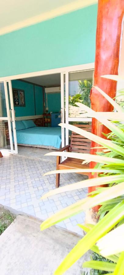 Lucky Bungalows Ko Mook Bagian luar foto