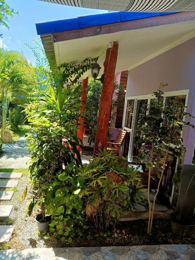 Lucky Bungalows Ko Mook Bagian luar foto