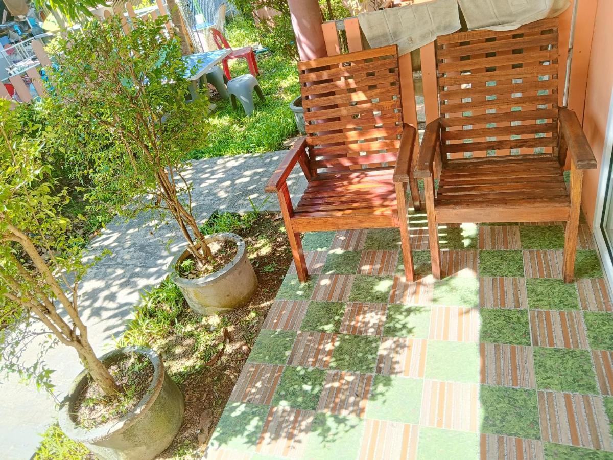 Lucky Bungalows Ko Mook Bagian luar foto