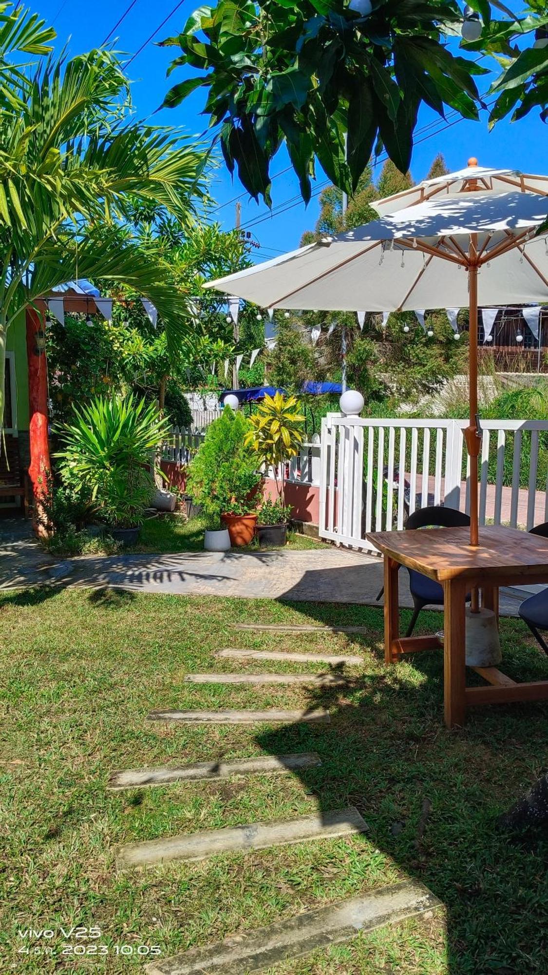 Lucky Bungalows Ko Mook Bagian luar foto